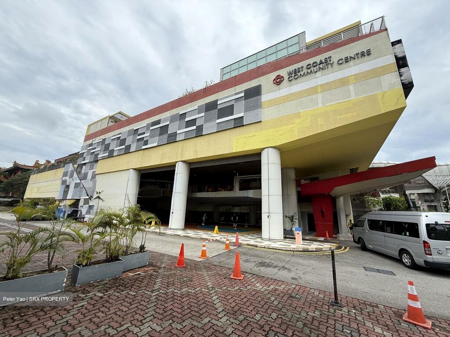 Clementi West Street 2 (D5), Shop House #497698121